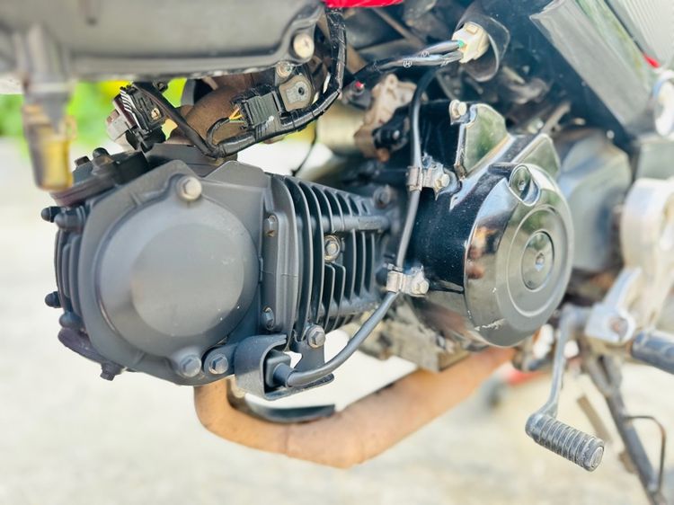 ปี2022 Grom125i รับแลกเทิน เล่มชุดโอนครบ รูปที่ 13