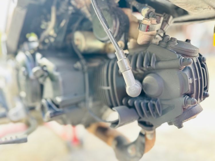 ปี2022 Grom125i รับแลกเทิน เล่มชุดโอนครบ รูปที่ 12