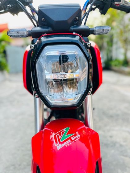 ปี2022 Grom125i รับแลกเทิน เล่มชุดโอนครบ รูปที่ 7