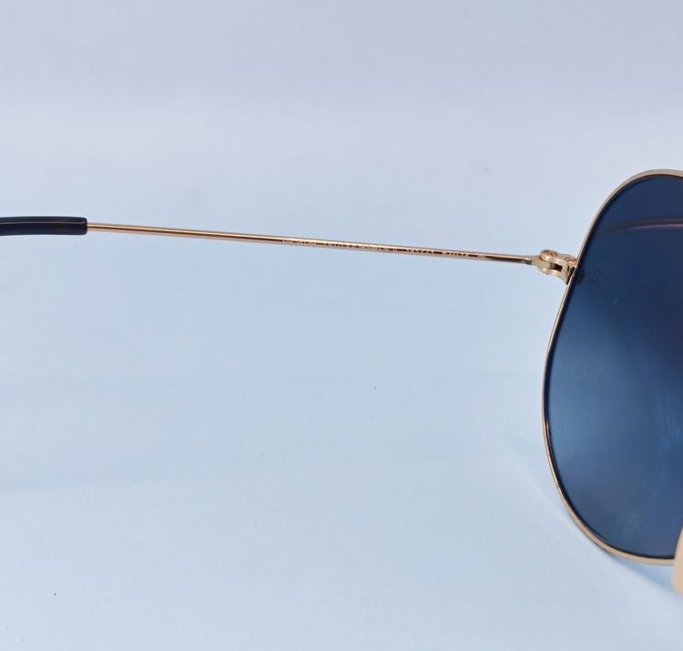 แว่นตากันแดด RAYBAN รูปที่ 6