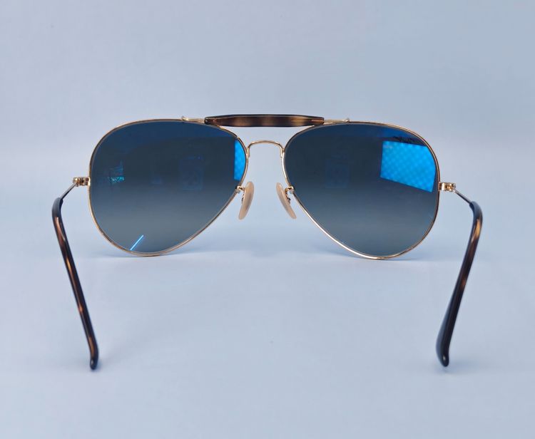 แว่นตากันแดด RAYBAN รูปที่ 3