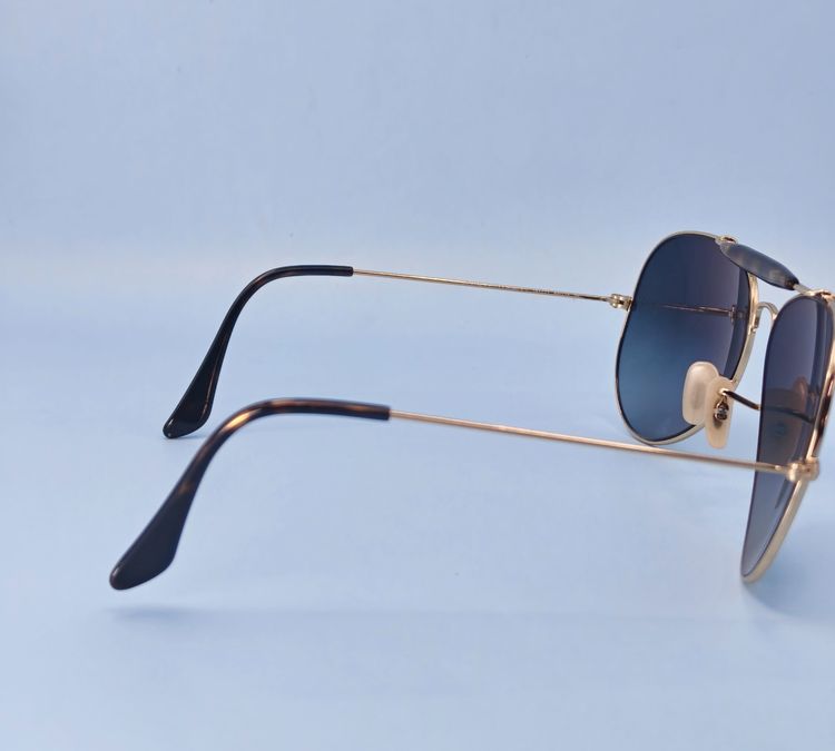 แว่นตากันแดด RAYBAN รูปที่ 5