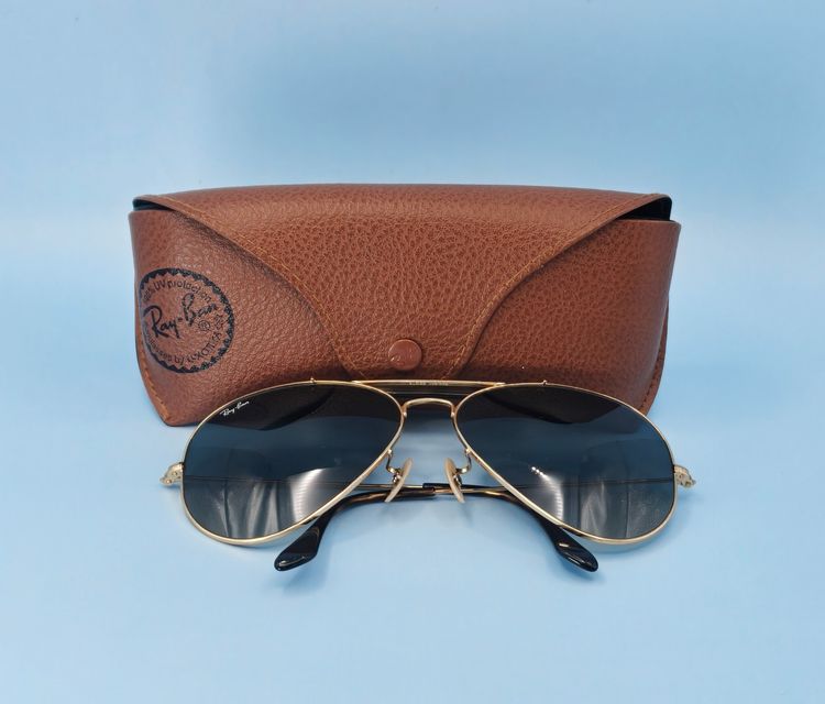 Ray-Ban แว่นตากันแดด RAYBAN