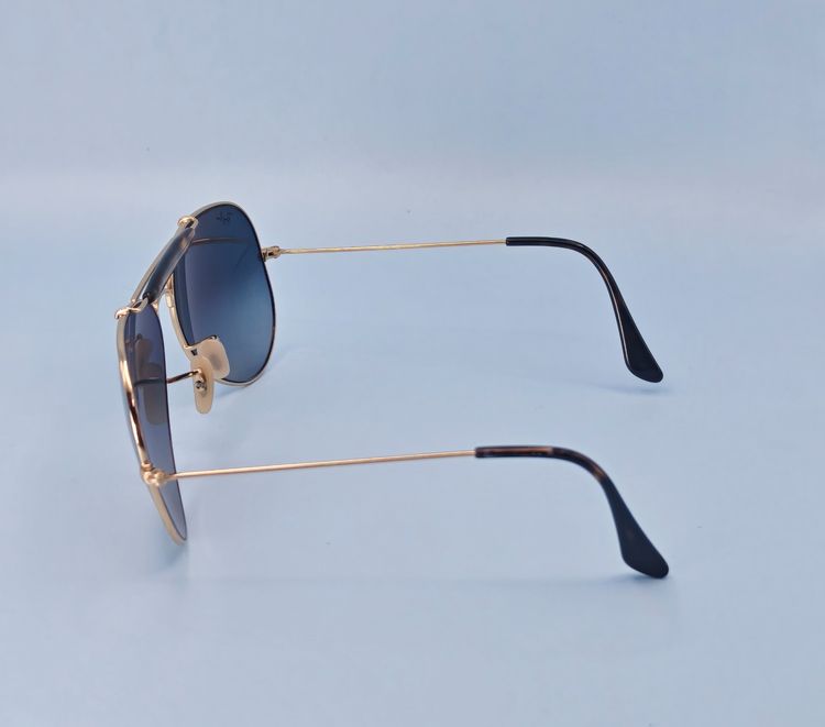 แว่นตากันแดด RAYBAN รูปที่ 4