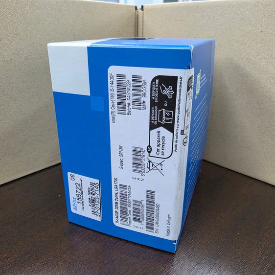 Intel Core I5-14400F รูปที่ 2