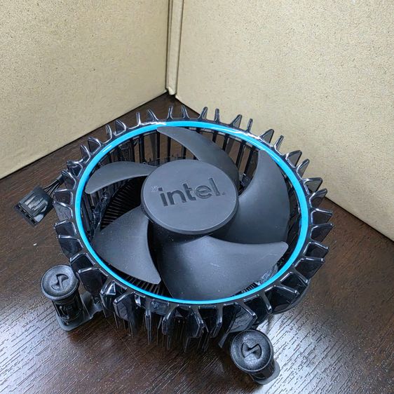 Intel Core I5-14400F รูปที่ 5
