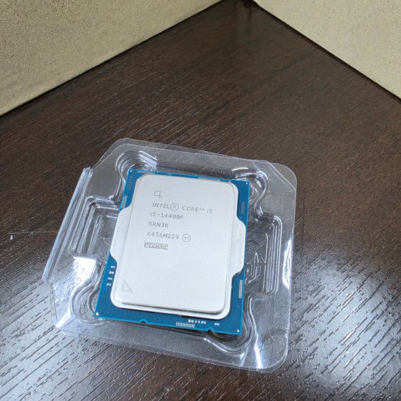 Intel Core I5-14400F รูปที่ 3