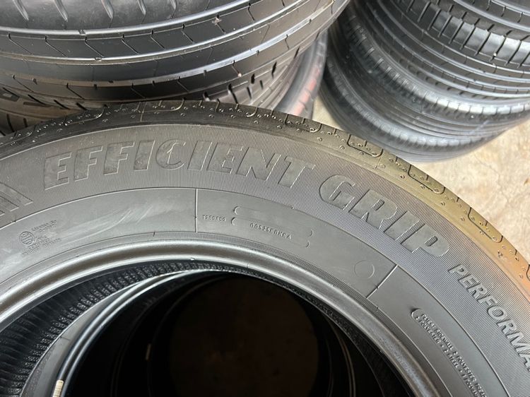 ยาง Goodyear 235 65 17 เส้น 500 บาท รูปที่ 6