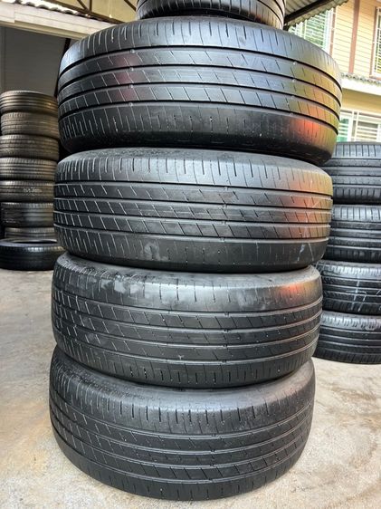 ยาง Goodyear 235 65 17 เส้น 500 บาท รูปที่ 3