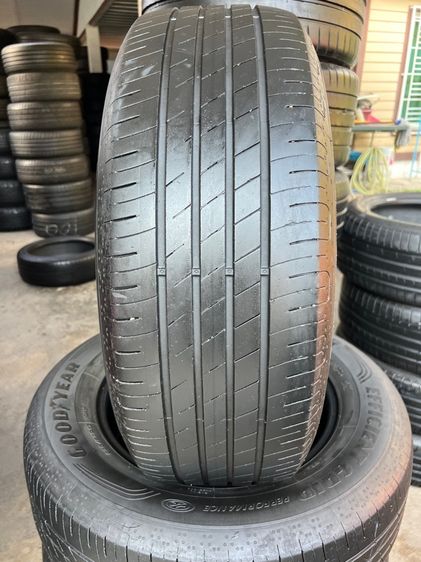 ยาง Goodyear 235 65 17 เส้น 500 บาท รูปที่ 2