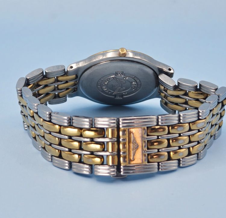 นาฬิกาข้อมือ LONGINES รูปที่ 6