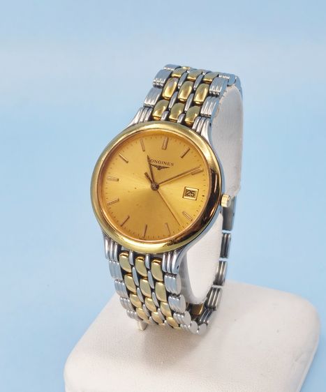 นาฬิกาข้อมือ LONGINES รูปที่ 2