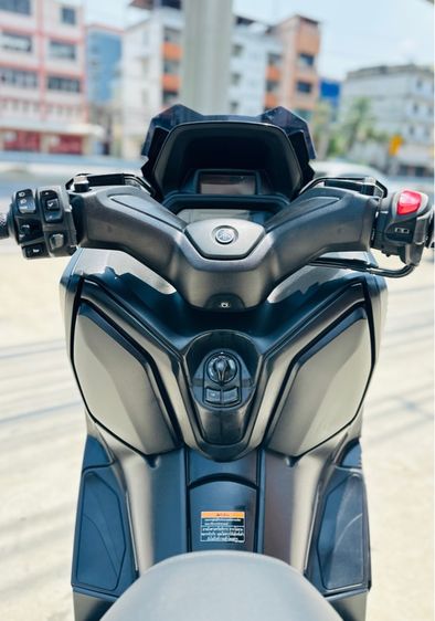 ปี2023 Xmax300 รับแลกเทิน เล่มชุดโอนครบ รูปที่ 5