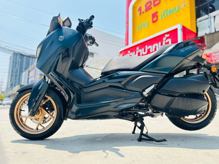ปี2023 Xmax300 รับแลกเทิน เล่มชุดโอนครบ รูปที่ 2
