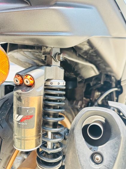 ปี2023 Xmax300 รับแลกเทิน เล่มชุดโอนครบ รูปที่ 17