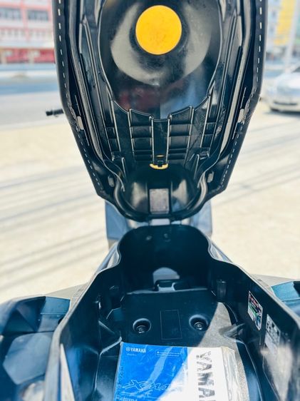 ปี2023 Xmax300 รับแลกเทิน เล่มชุดโอนครบ รูปที่ 7