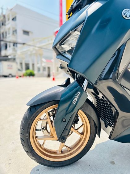 ปี2023 Xmax300 รับแลกเทิน เล่มชุดโอนครบ รูปที่ 13