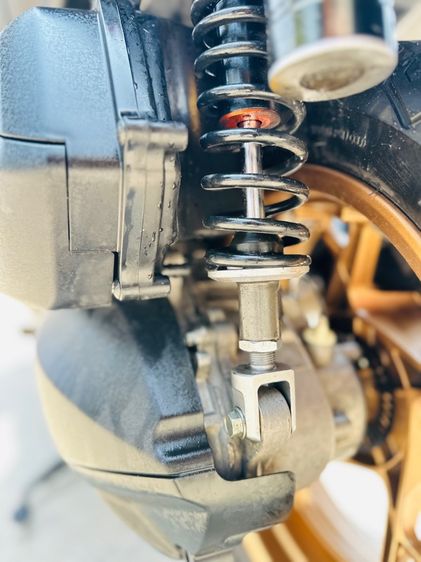 ปี2023 Xmax300 รับแลกเทิน เล่มชุดโอนครบ รูปที่ 16