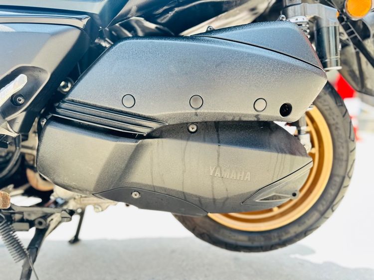 ปี2023 Xmax300 รับแลกเทิน เล่มชุดโอนครบ รูปที่ 15