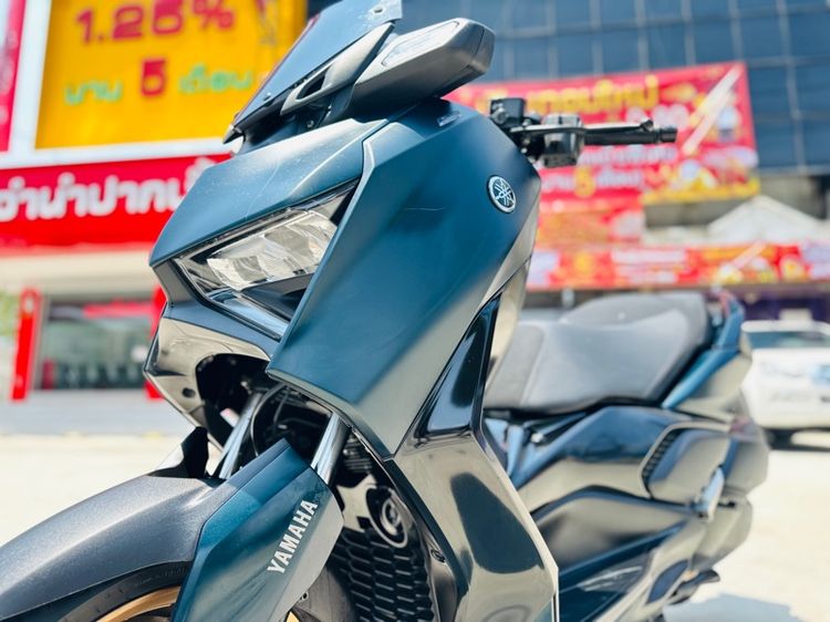 ปี2023 Xmax300 รับแลกเทิน เล่มชุดโอนครบ รูปที่ 12