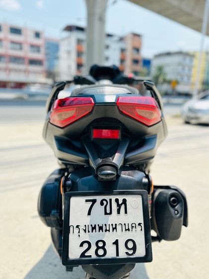 ปี2023 Xmax300 รับแลกเทิน เล่มชุดโอนครบ รูปที่ 4