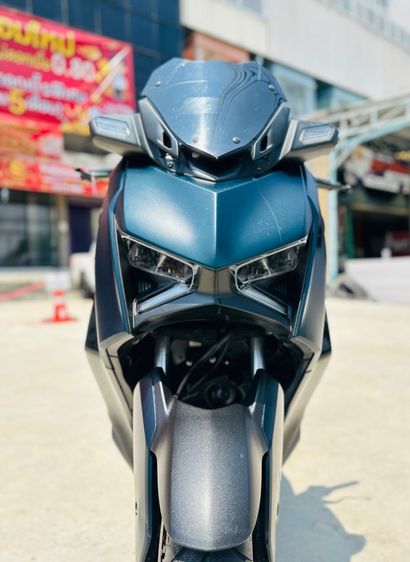 ปี2023 Xmax300 รับแลกเทิน เล่มชุดโอนครบ รูปที่ 11