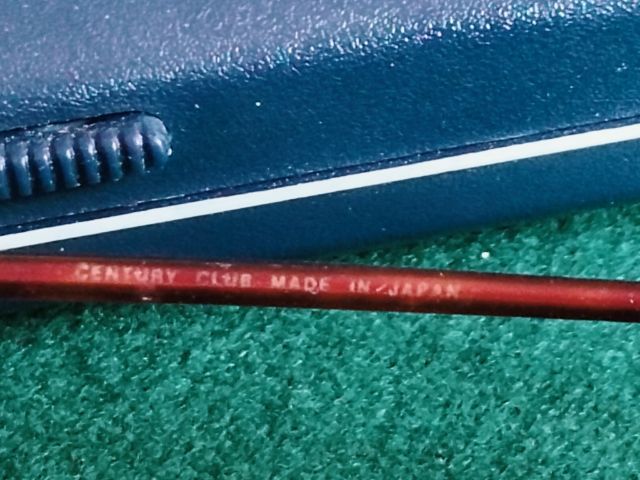 ขอขายกรอบแว่นตา Unisex แบรนด์ Century club รุ่น 2079 ขนาด 42-20-140มม.made in Japan ทรงกลมคลาสสิคแบบทรง John Lennon สภาพไม่ผ่านการใช้งาน. รูปที่ 5