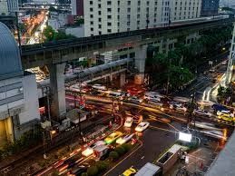 ขายที่ดิน ทำเลดี ย่านรามคำแหง-หัวหมาก พื้นที่ 1 ไร่ ใกล้ Airport Rail Link รามคำแหง รูปที่ 2