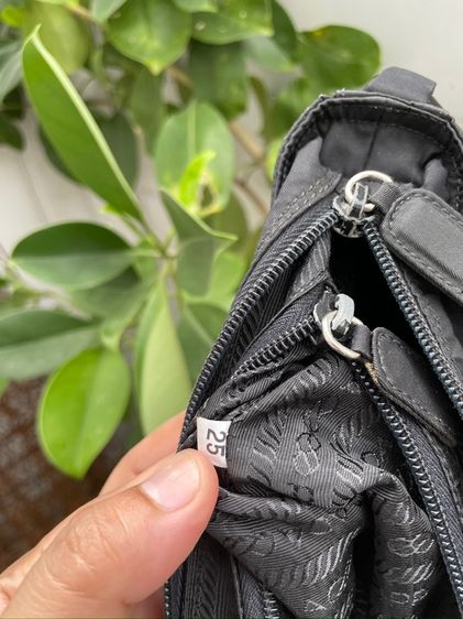 PRADA bag รูปที่ 11