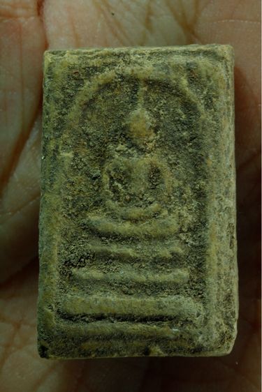 พระสมเด็จวัดระฆัง 