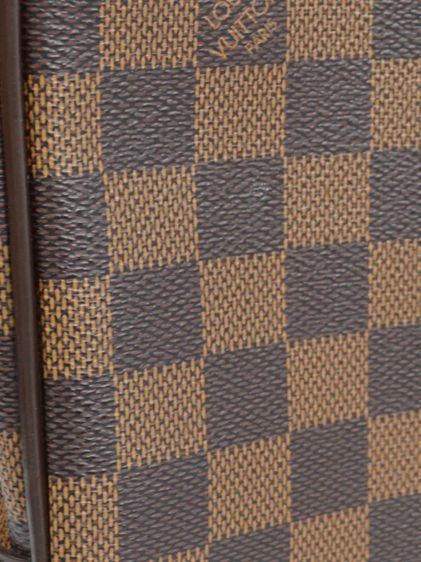 Louis Vuitton Damier Ebene Icare Briefcase รูปที่ 4