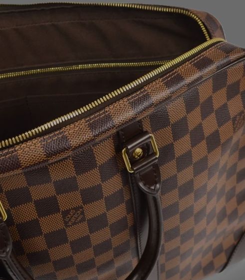 Louis Vuitton Damier Ebene Icare Briefcase รูปที่ 6