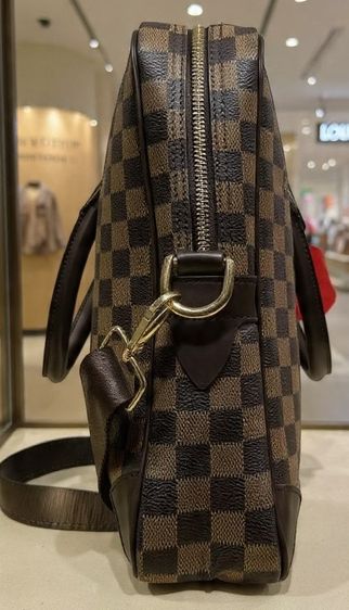 Louis Vuitton Damier Ebene Icare Briefcase รูปที่ 14