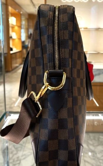 Louis Vuitton Damier Ebene Icare Briefcase รูปที่ 12