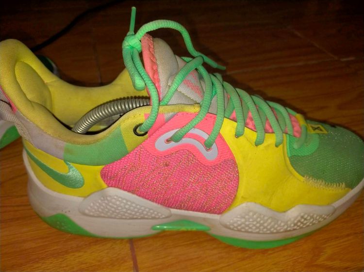 Nike PG 5 Play for the Future รูปที่ 8