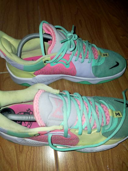 Nike PG 5 Play for the Future รูปที่ 4