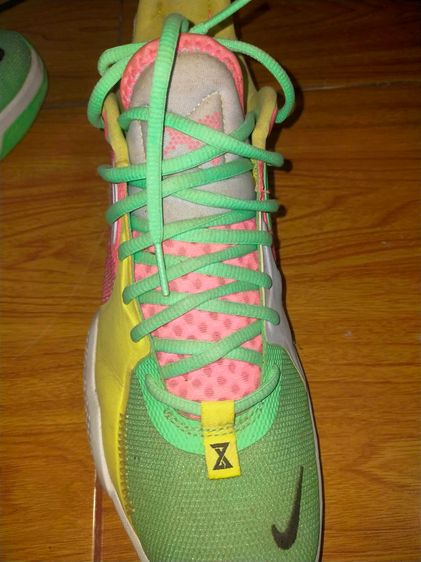 Nike PG 5 Play for the Future รูปที่ 7