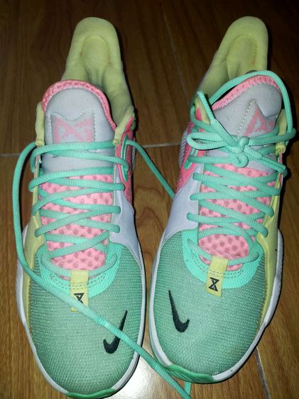 Nike PG 5 Play for the Future