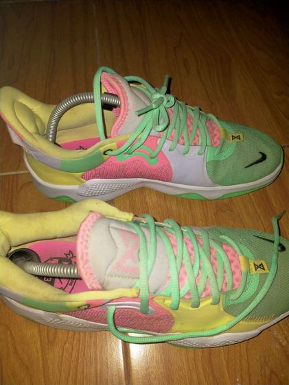Nike PG 5 Play for the Future รูปที่ 3