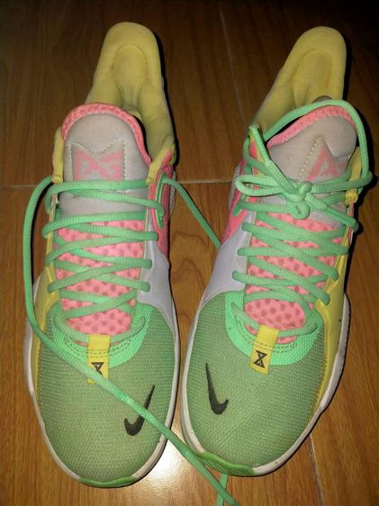 Nike PG 5 Play for the Future รูปที่ 2