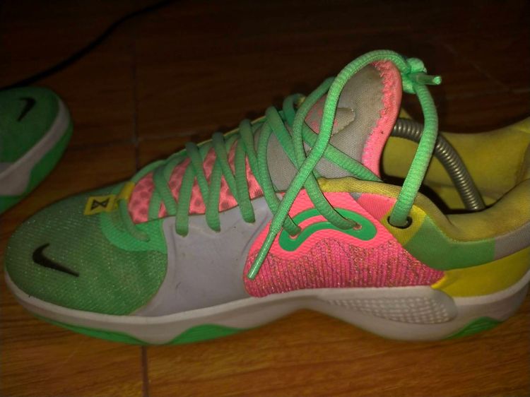 Nike PG 5 Play for the Future รูปที่ 9