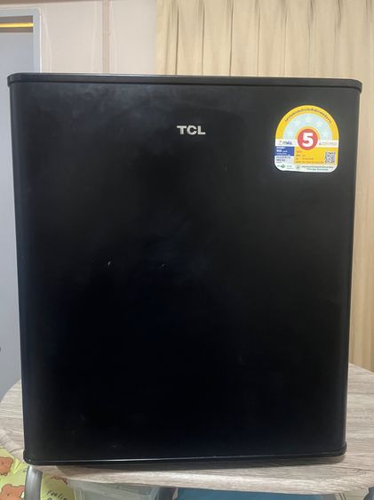 อื่นๆ ตู้เย็น 1 ประตู ตู้เย็น TCL 4.5L. มือ2