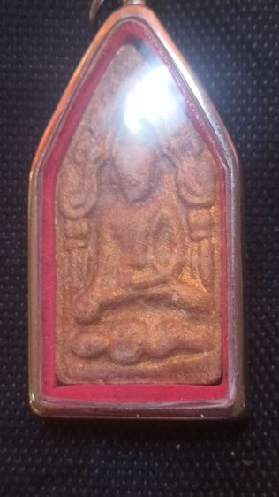 พระขุนแผนหลวงปู่ทิมวัดละหารไร่