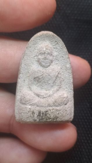 พระหลวงปู่สุขวัดโพธิ์ทรายทอง รูปที่ 6