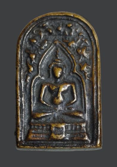 หลวงพ่อทา วัดพะเนียงแตก 