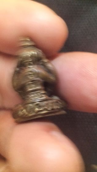 พระปิดตาหัวจรวดหลวงพ่อคูณ รูปที่ 8