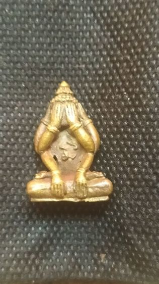 พระปิดตาหัวจรวดหลวงพ่อคูณ