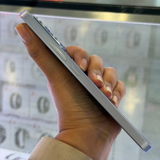 Xiaomi 14T 5G สี Titan Blue เครื่องศูนย์ สภาพสวยมากๆ จอ6.67นิ้ว แรม12รอม256 Dimensity8300 กล้อง50ล้าน(3ตัว)🩷🩷 รูปที่ 4