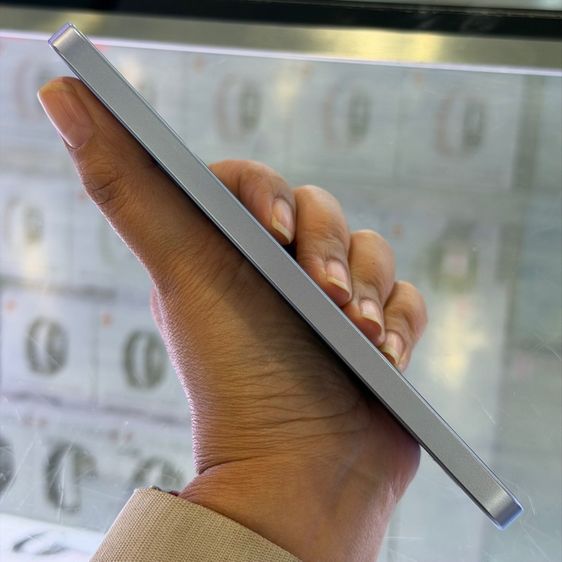 Xiaomi 14T 5G สี Titan Blue เครื่องศูนย์ สภาพสวยมากๆ จอ6.67นิ้ว แรม12รอม256 Dimensity8300 กล้อง50ล้าน(3ตัว)🩷🩷 รูปที่ 3