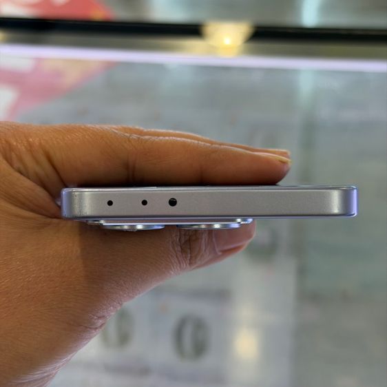 Xiaomi 14T 5G สี Titan Blue เครื่องศูนย์ สภาพสวยมากๆ จอ6.67นิ้ว แรม12รอม256 Dimensity8300 กล้อง50ล้าน(3ตัว)🩷🩷 รูปที่ 6